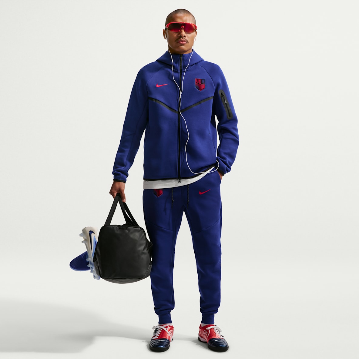 USA. Nike.com